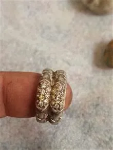حلقه
