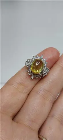 انگشتر