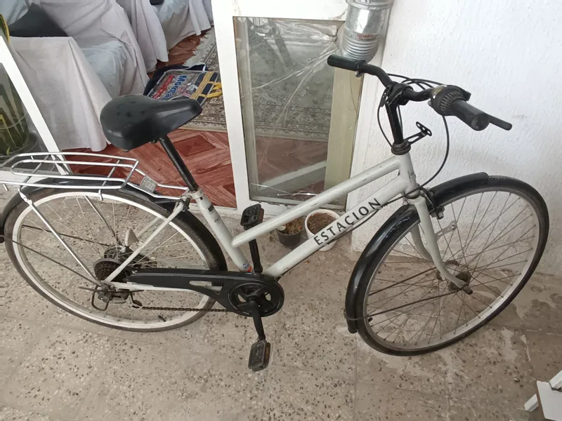 دوچرخه 27 اصل ژاپن