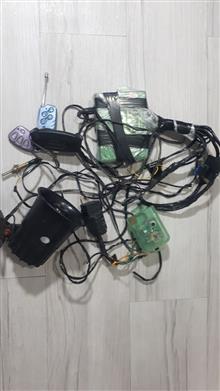 دزدگیر
