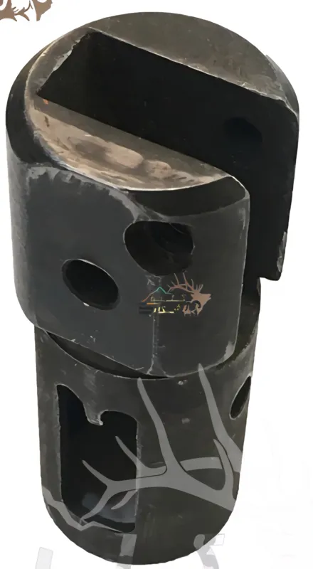 بوش تفنگ بادی
