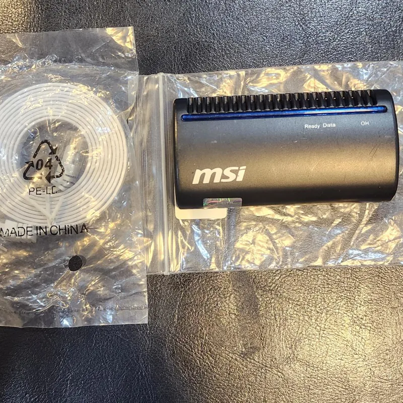 مودم ام اس آی - 56k USB Fax Modem