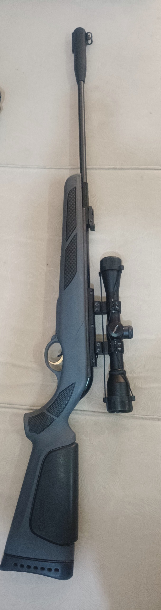 گامو وایپر مکس