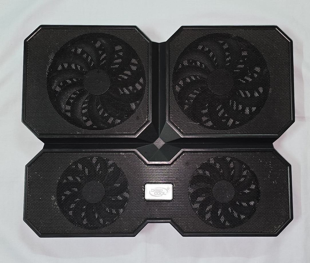 پایه خنک کننده دیپ کول مدل Multi Core X6