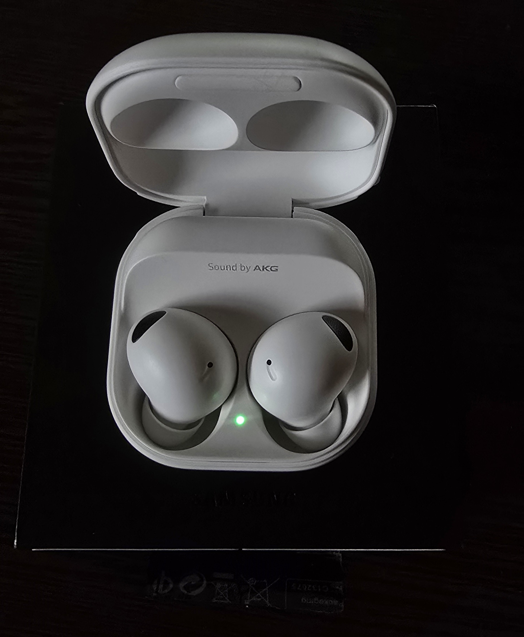 Galaxy buds 2 pro سامسونگ