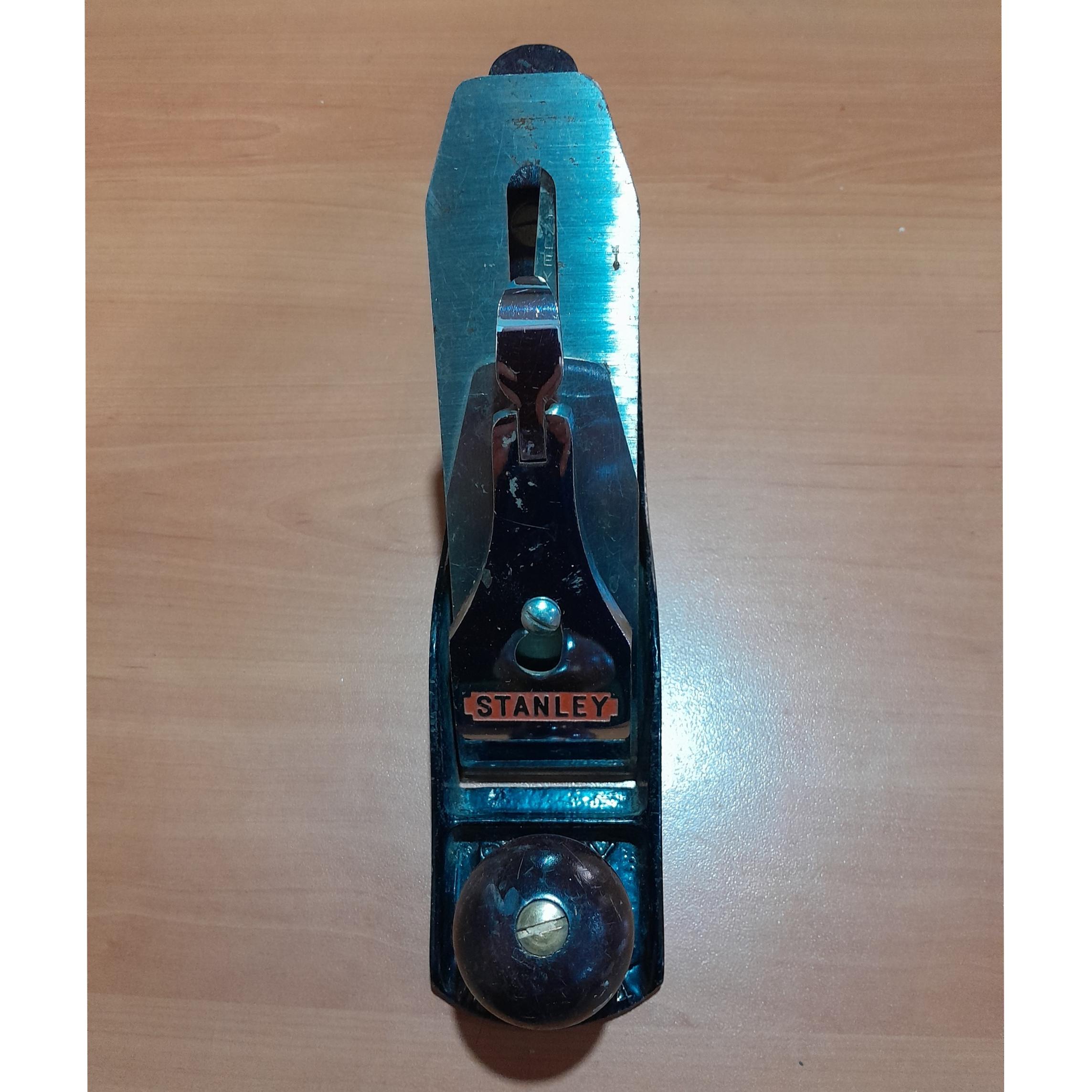 رنده نجاری STANLEY انگلیس