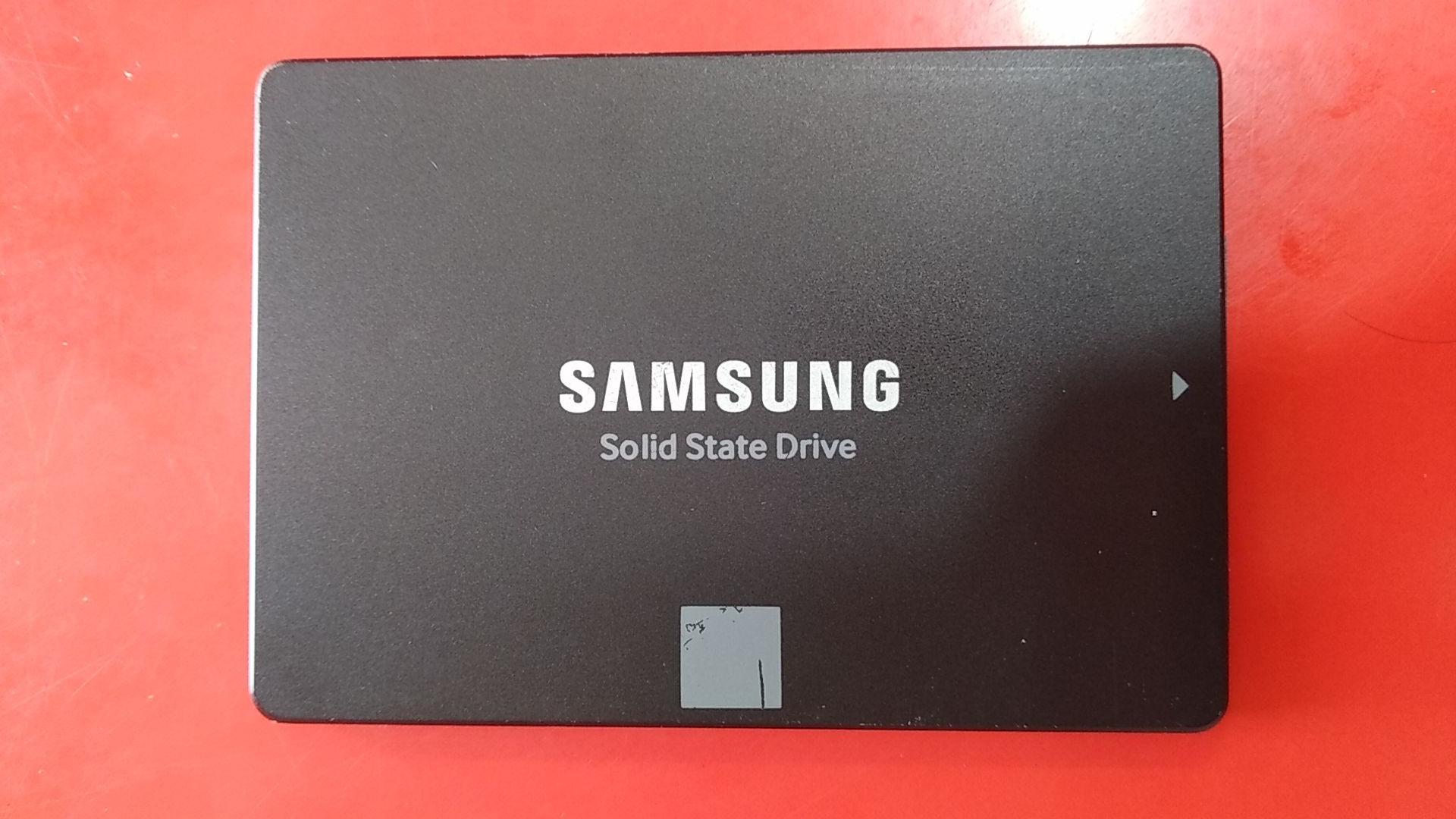 هارد 512 گیگ اس اس دی SAMSUNG