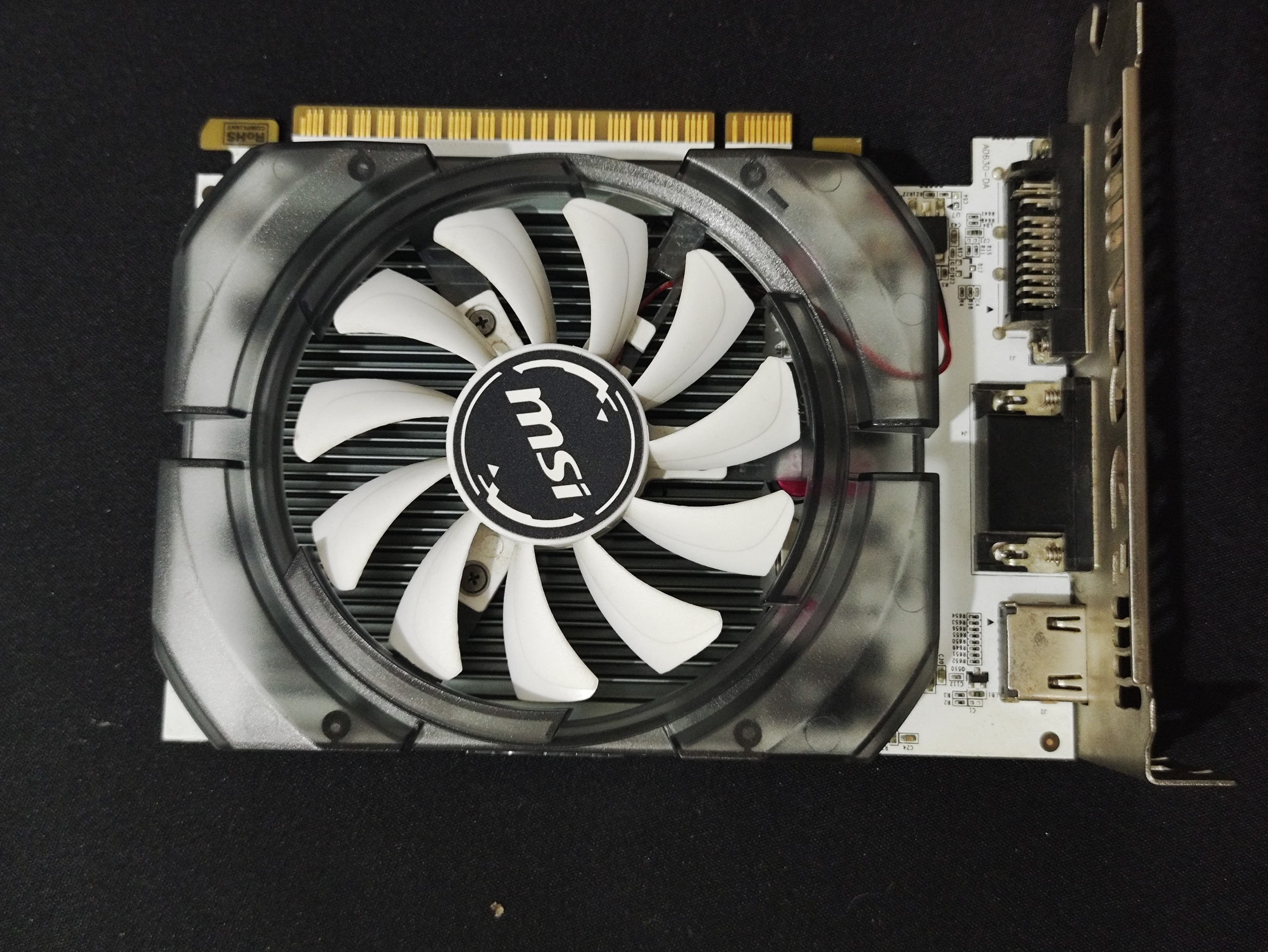 GT730 - 2GB