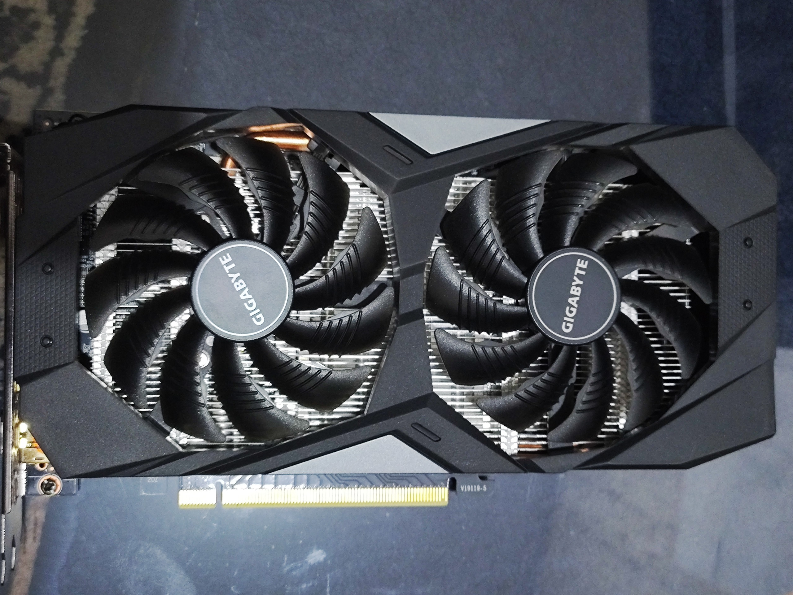 GTX 1660 SUPER