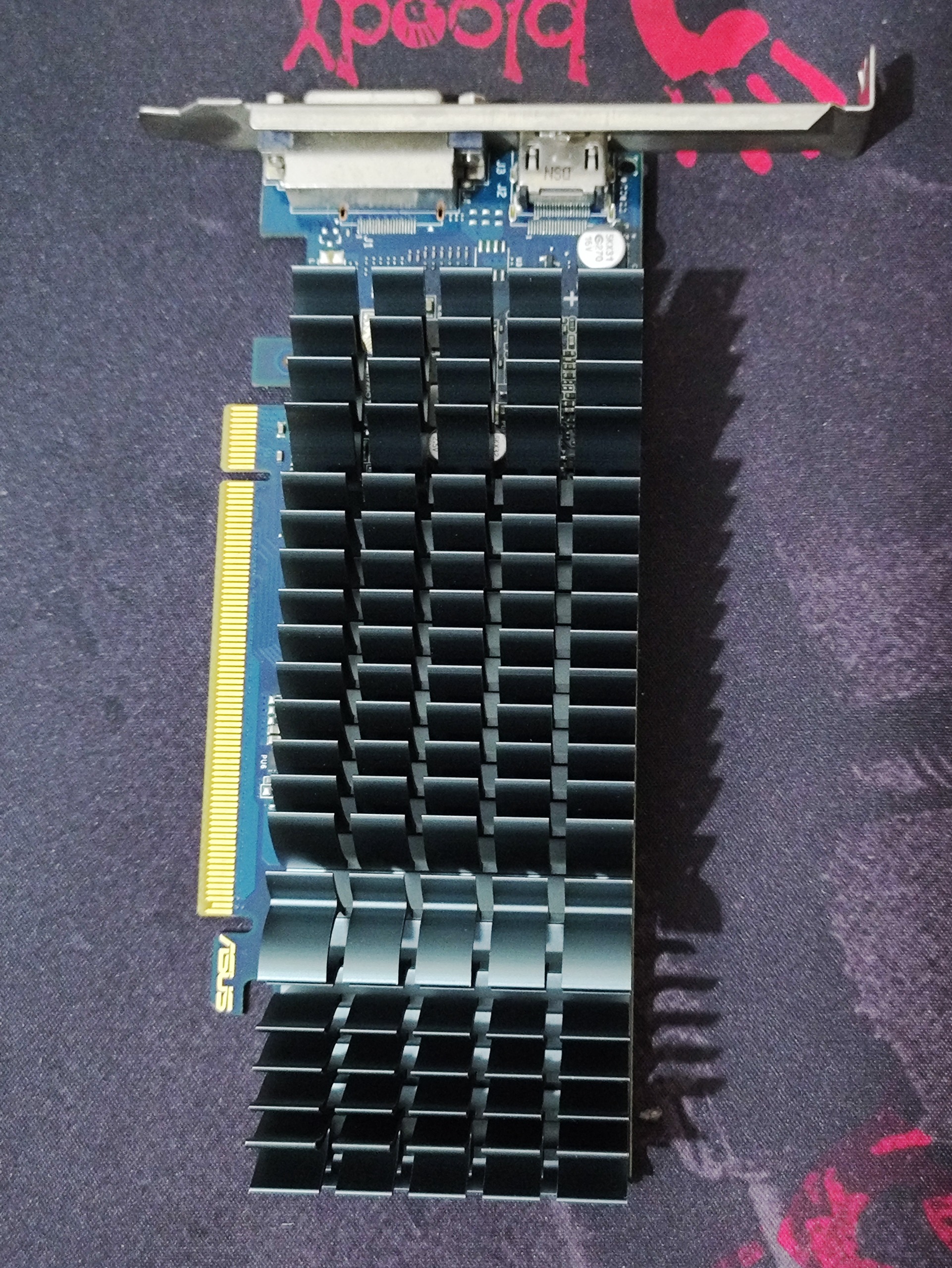 Asus GT 1030 2GB