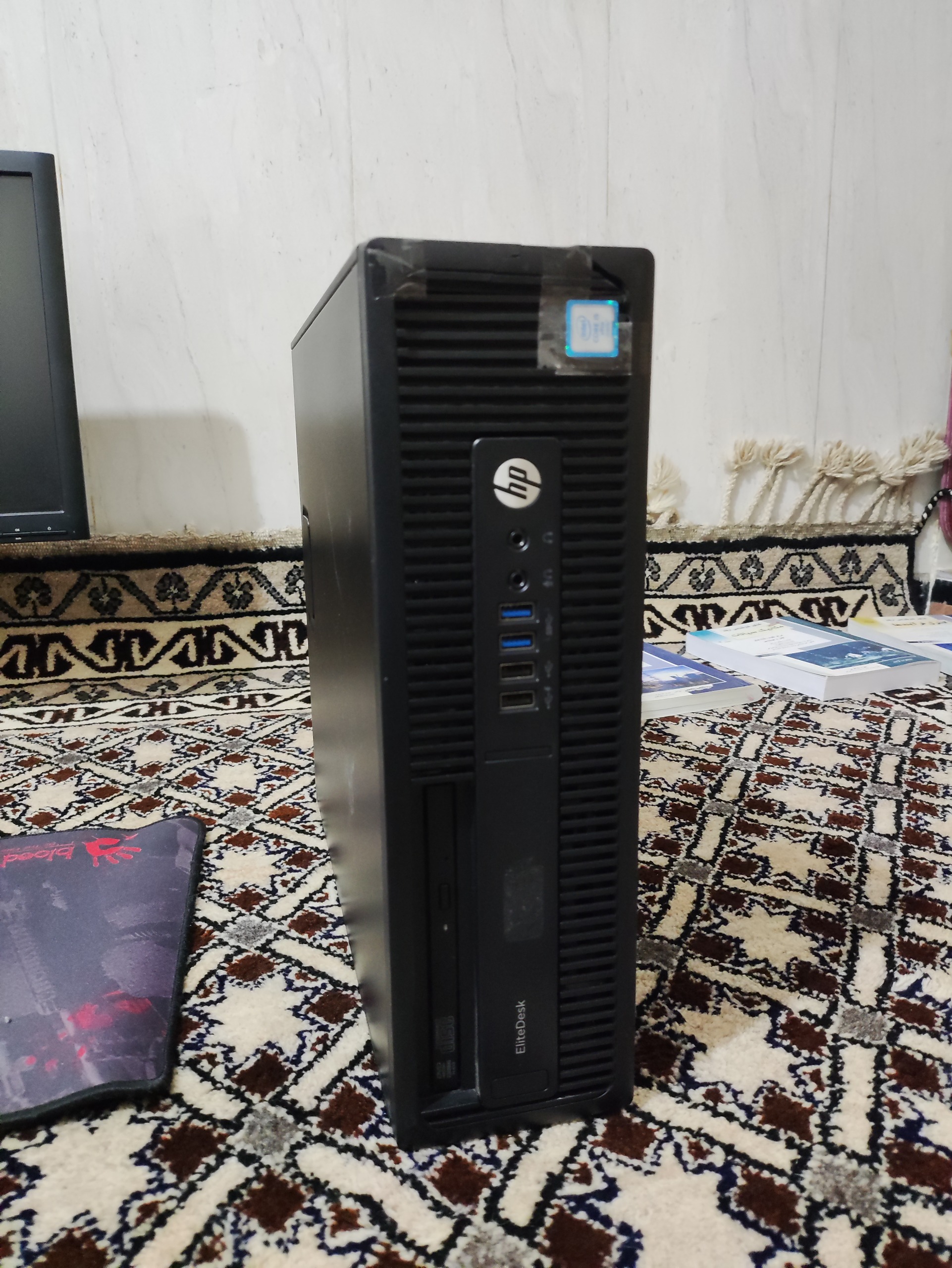 Hp elitedesk 800 G2