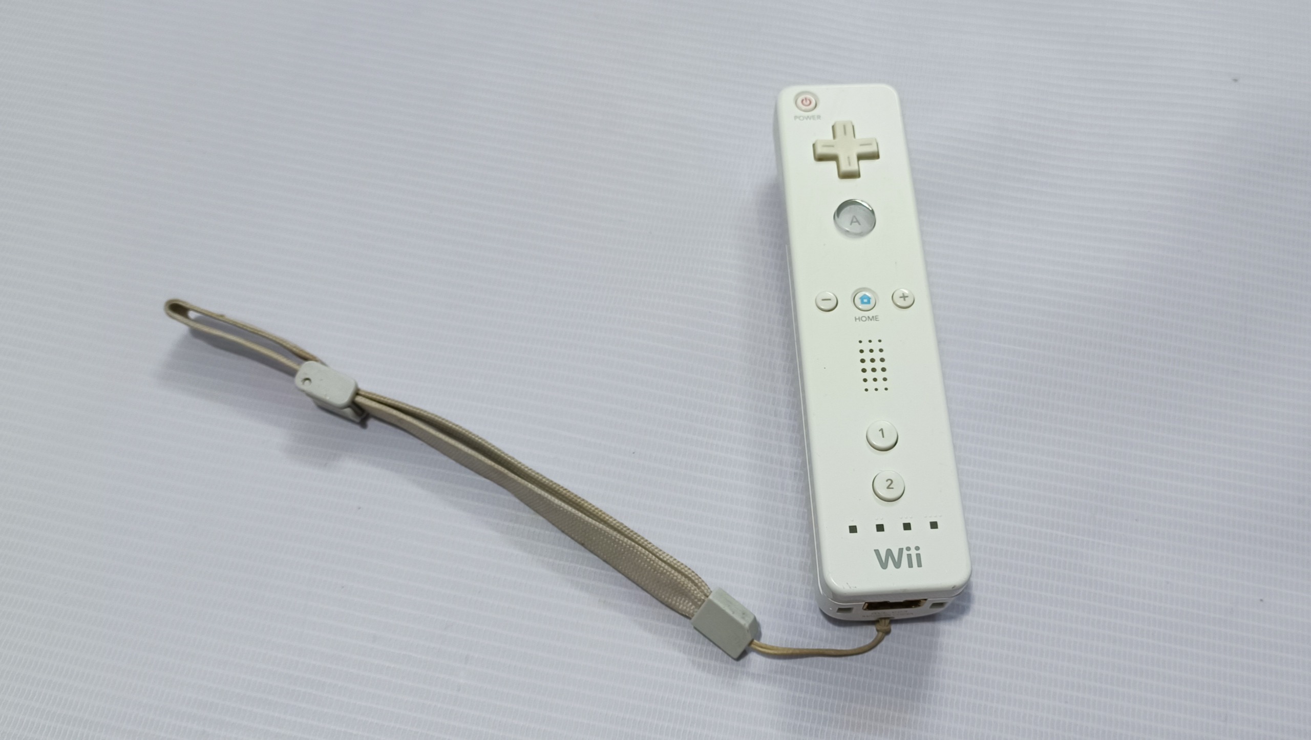 ویموت اورجینال نینتندو وی / Nintendo Wii Remote