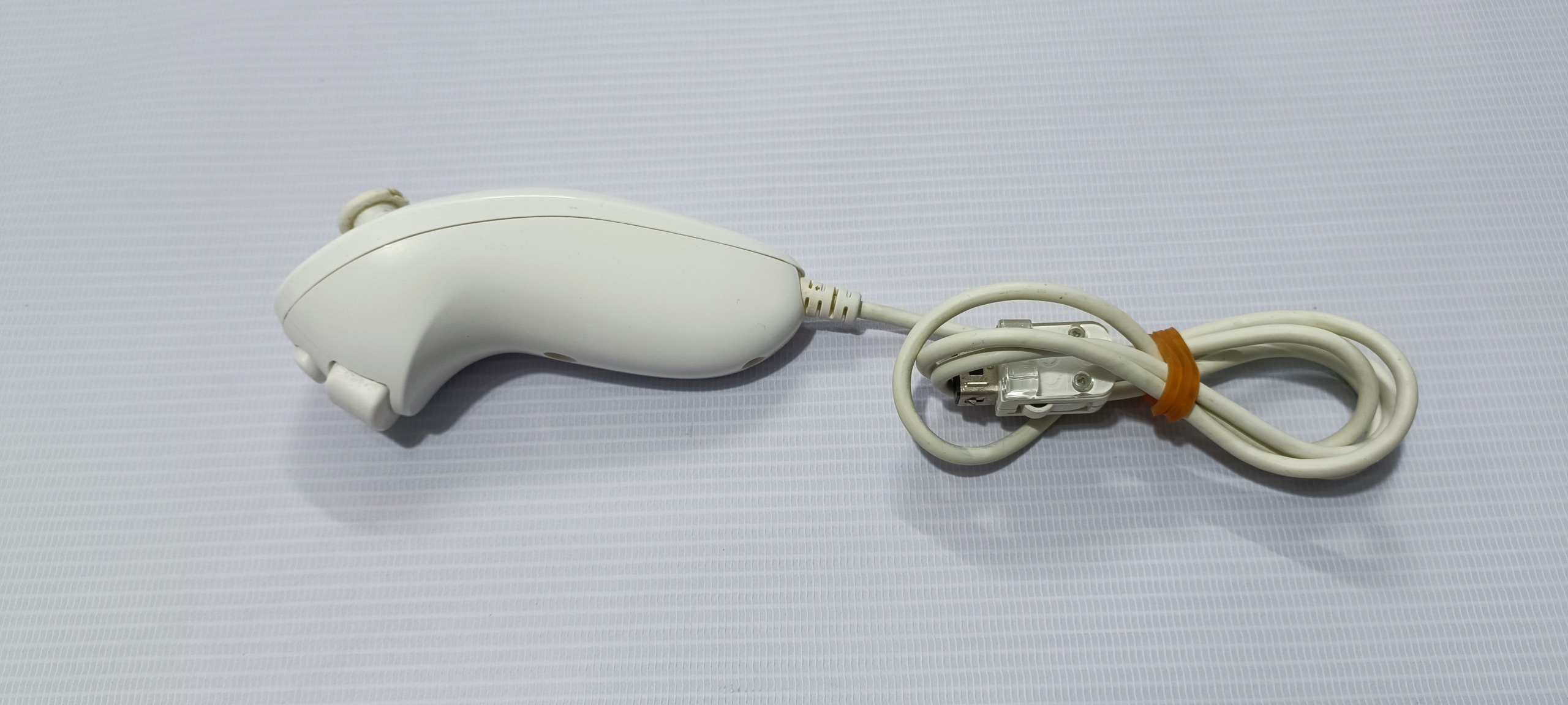 نانچاک اورجینال نینتندو وی / Nintendo Wii Nunchuk