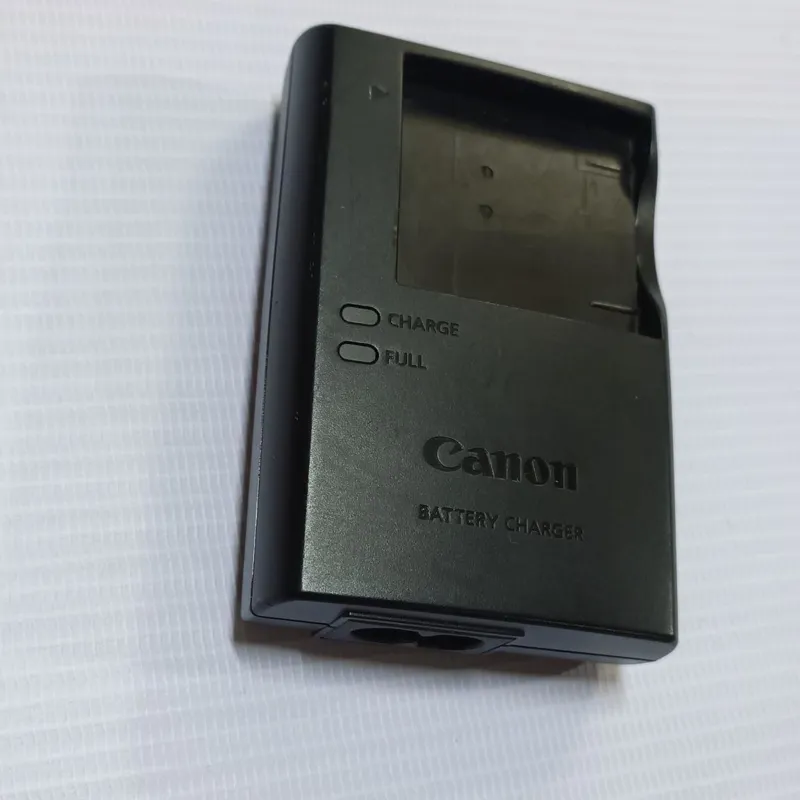 شارژر باتری فابریک CANON مدل CB-2FLE
