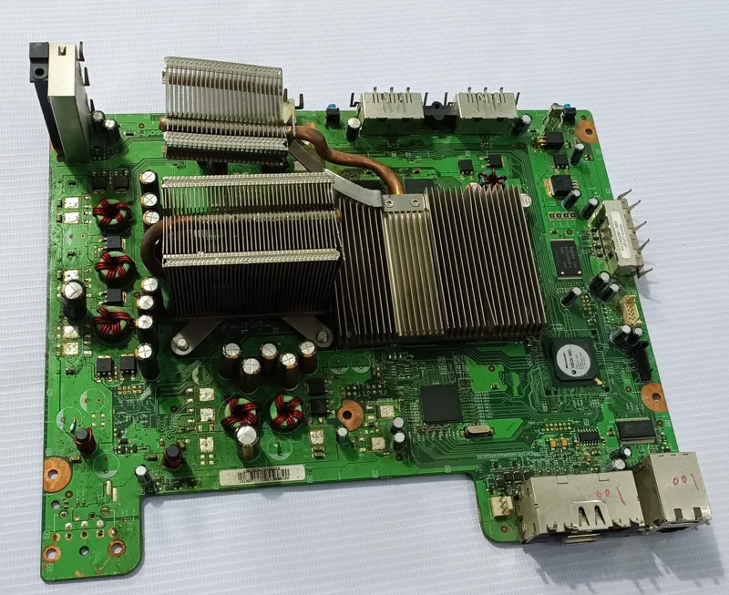 برد ایکس باکس 360 فت