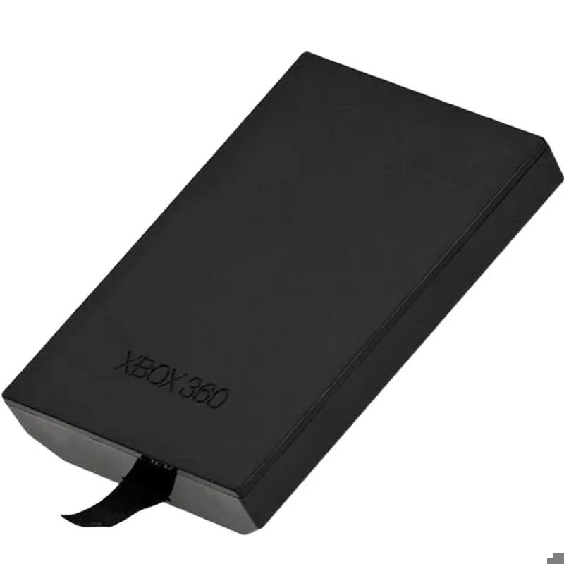 قاب ( باکس ) هارد مخصوص XBOX 360 اسلیم و نیواسلیم