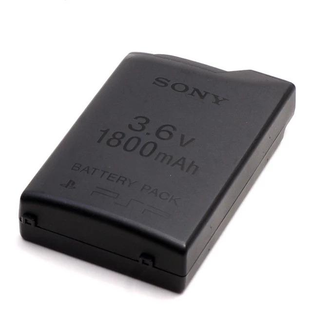 باتری پی اس پی فت مدل PSP-110 مخصوص سری 1000