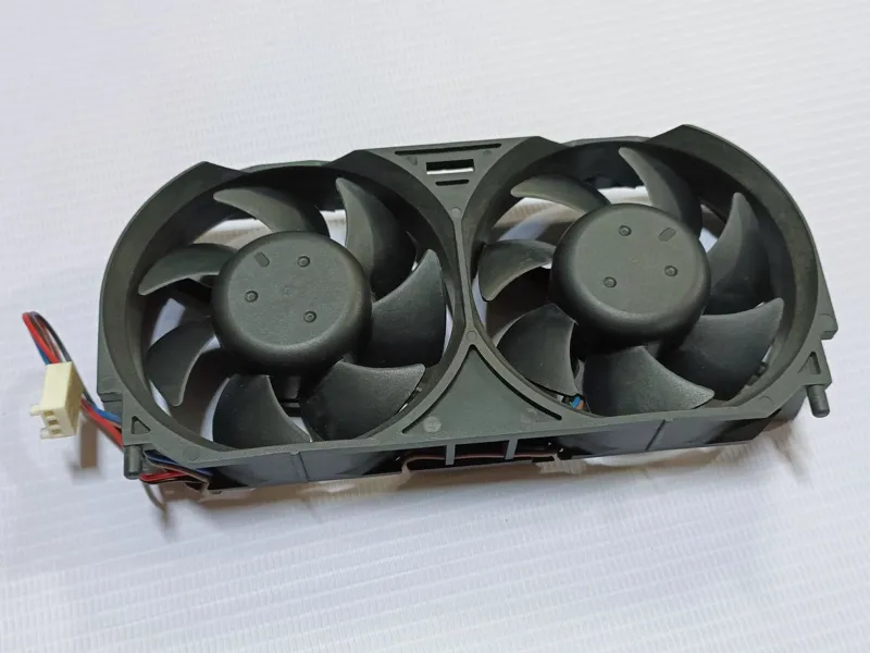 فن داخلی مخصوص ایکس باکس 360 فت