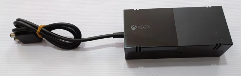 آداپتور 110 ولت اورجینال مخصوص XBOX ONE FAT
