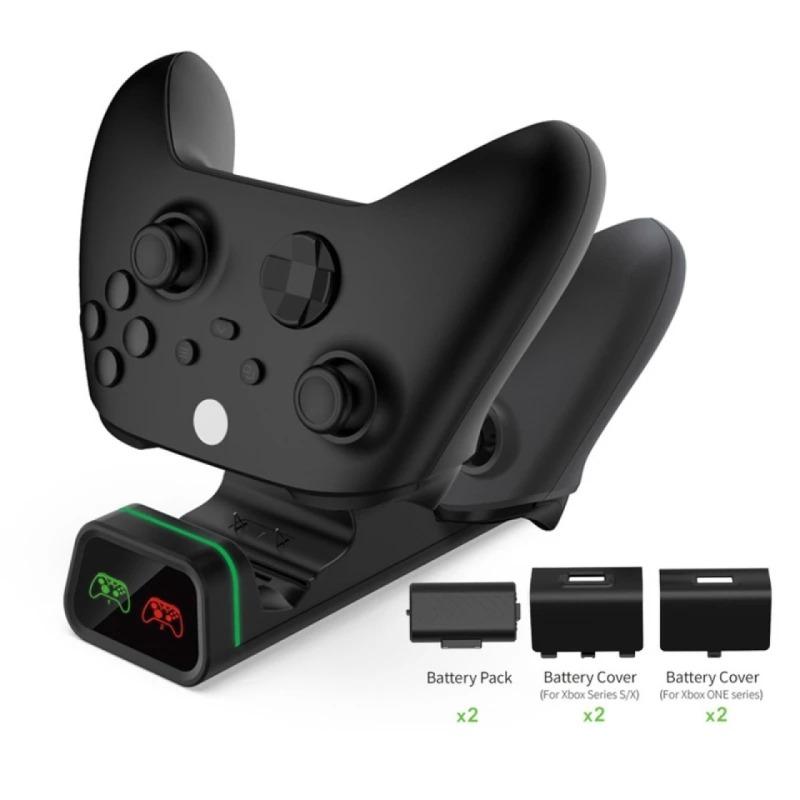 پایه شارژر TYX-19006X مناسب Xbox Series X/S One