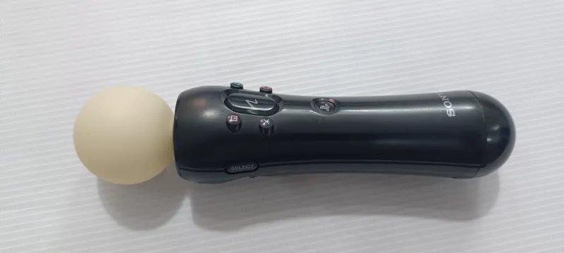 دسته موو ( Move ) مخصوص پلی استیشن 3 و 4