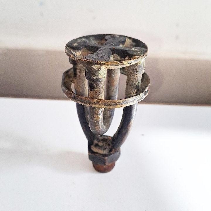 سر چراغ پرموس خوراک پزی