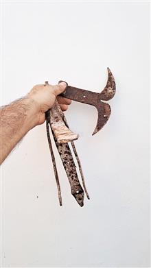 پاشنه