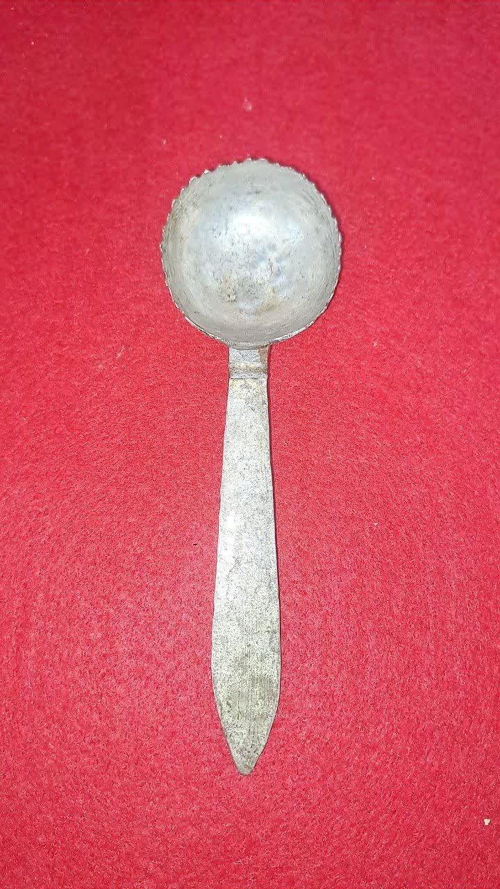 قاشق هندوانه خوری