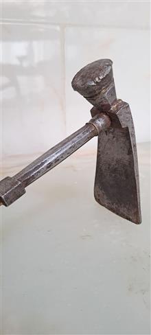 تیشه