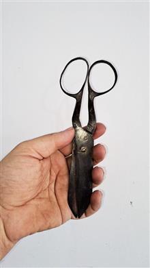 قیچی