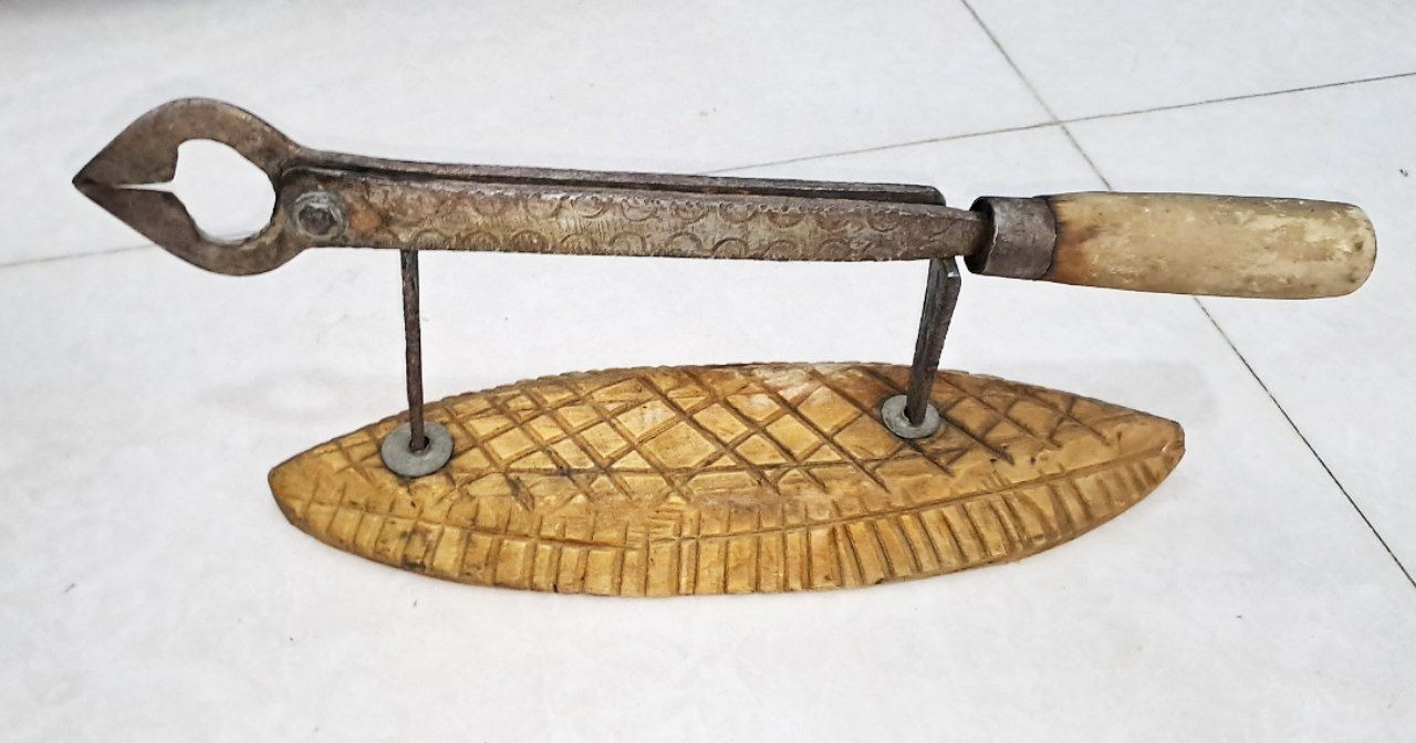 قند شکن قدیمی