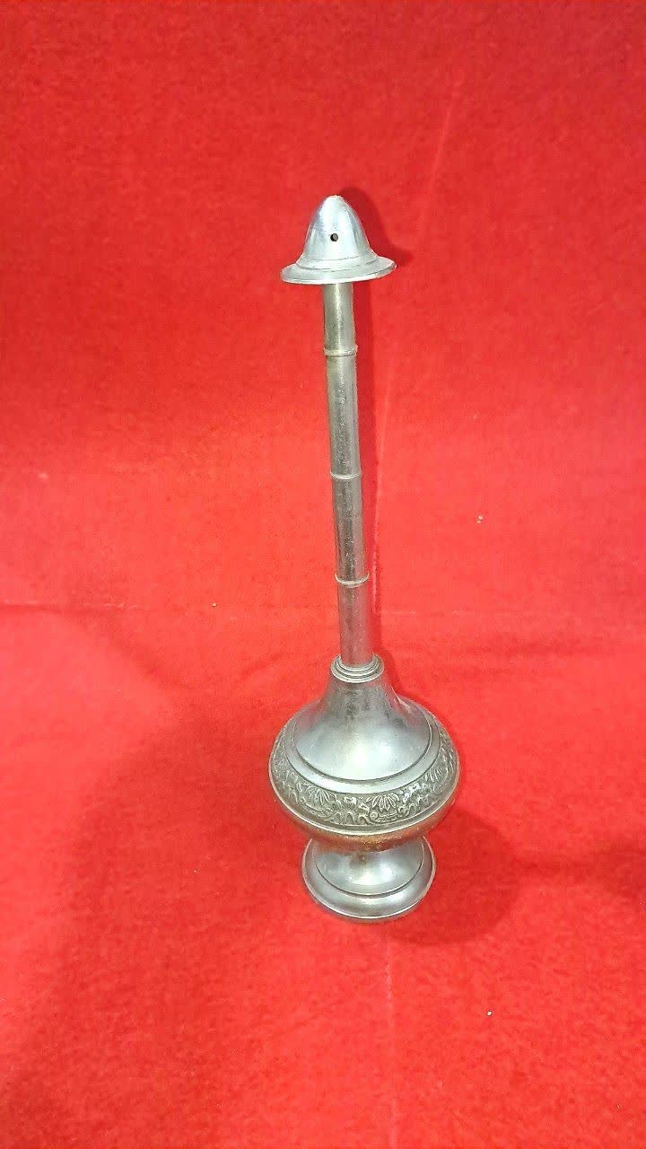 گلاب پاش قدیمی وزن سنگین