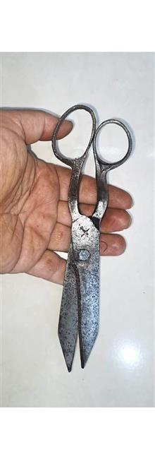 قیچی