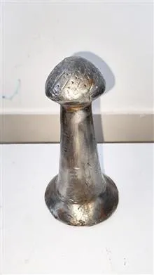مشته