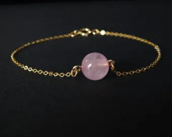 دستبند رزکوارترز کد 814