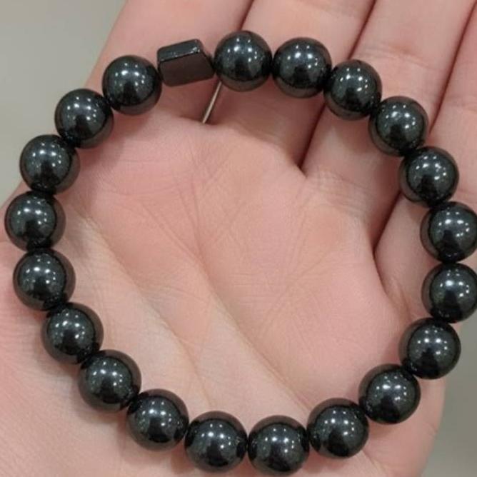 دستبند حدید زنانه و مردانه