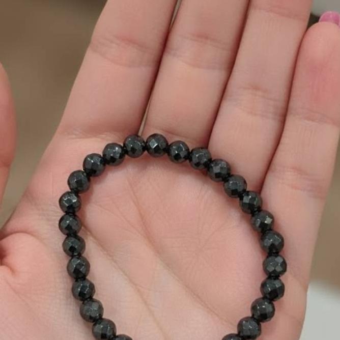 دستبند حدید زنانه و مردانه