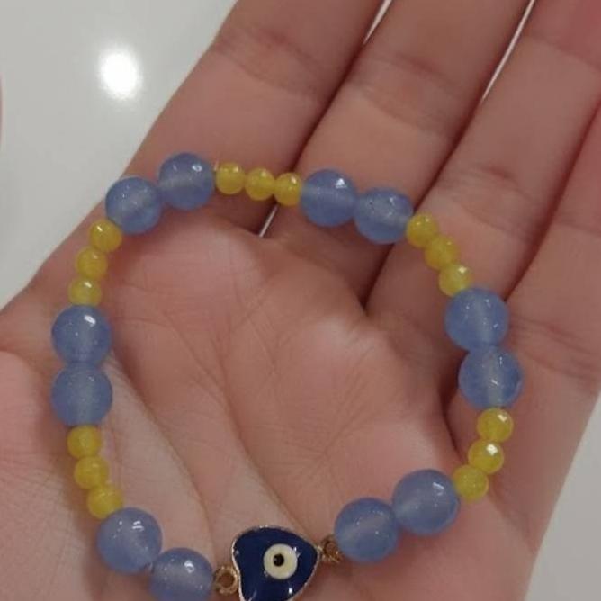 دستبند مورینا کد 002