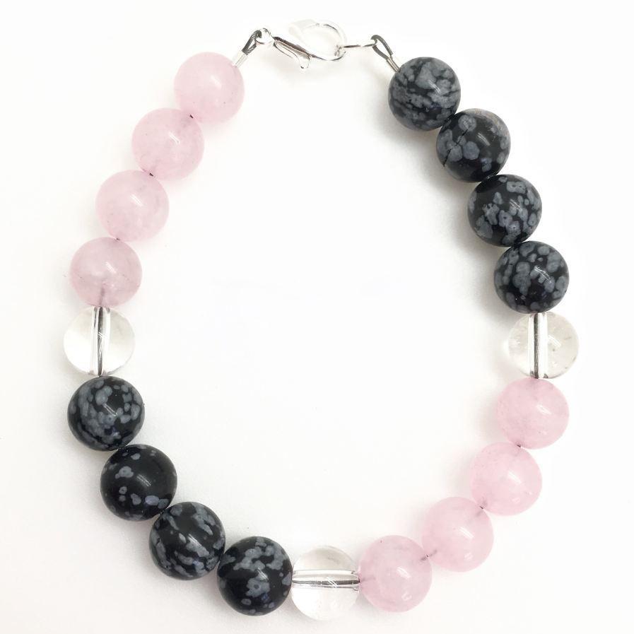 دستبند طرح سلین