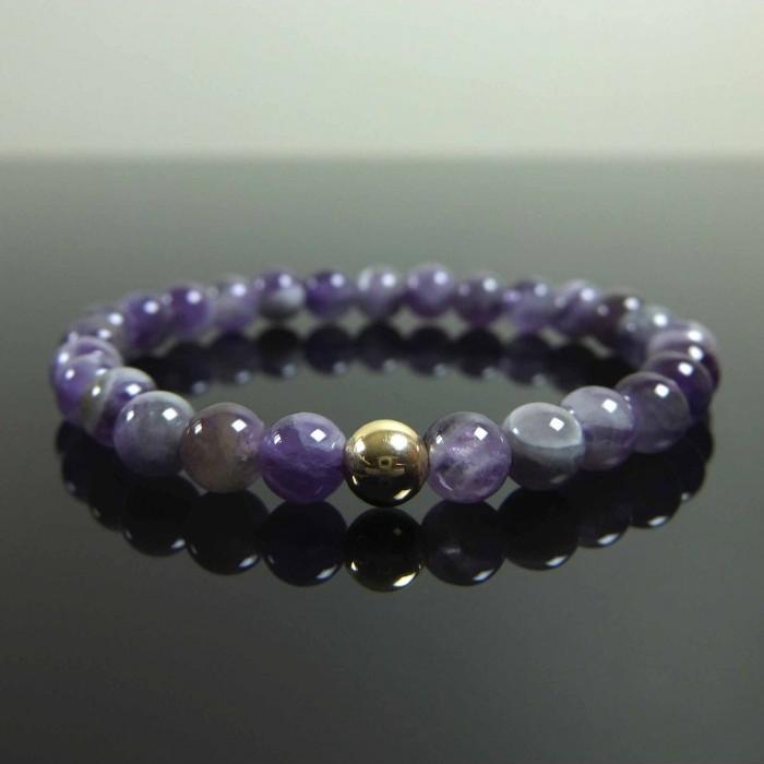 دستبند امیتیست مدل شیتا کد41