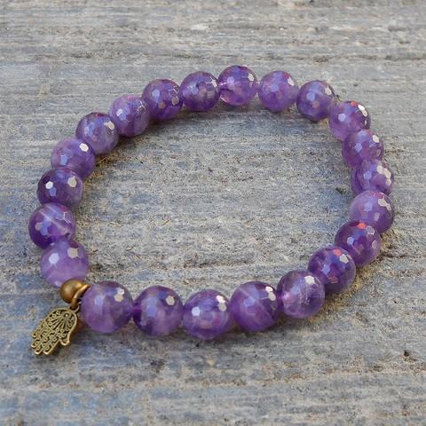 دستبند ملینا کد 09