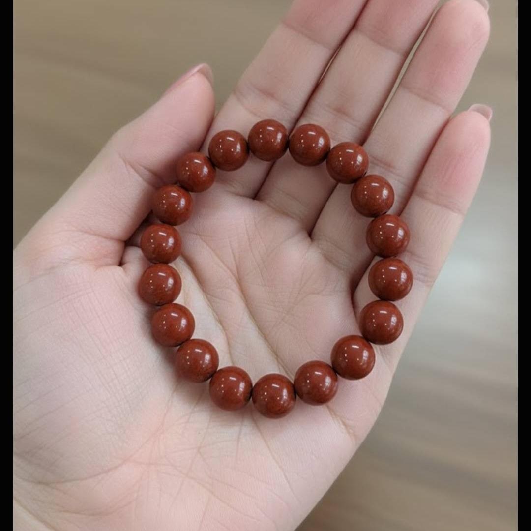 دستبند جاسپر کد 55