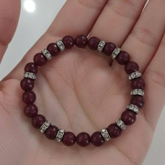 دستبند جیدیت کد 8687