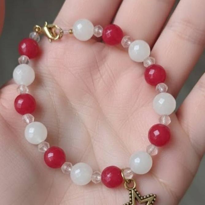 دستبند آرمان کد 8686