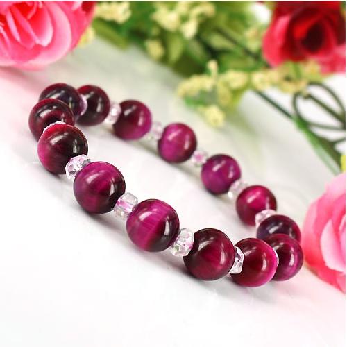 دستبند چشم ببر کد 001