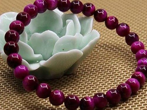 دستبند چشم ببر کد 8686