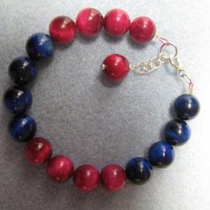 دستبند طرح سلین کد 878