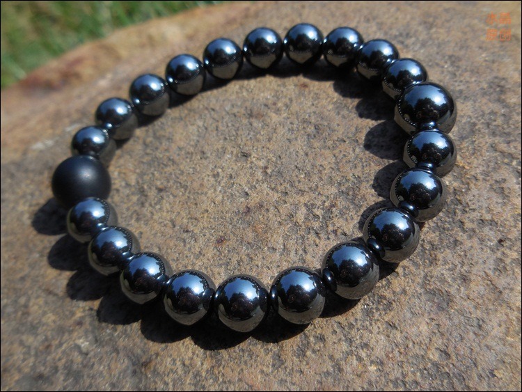 دستبند حدید کد 14