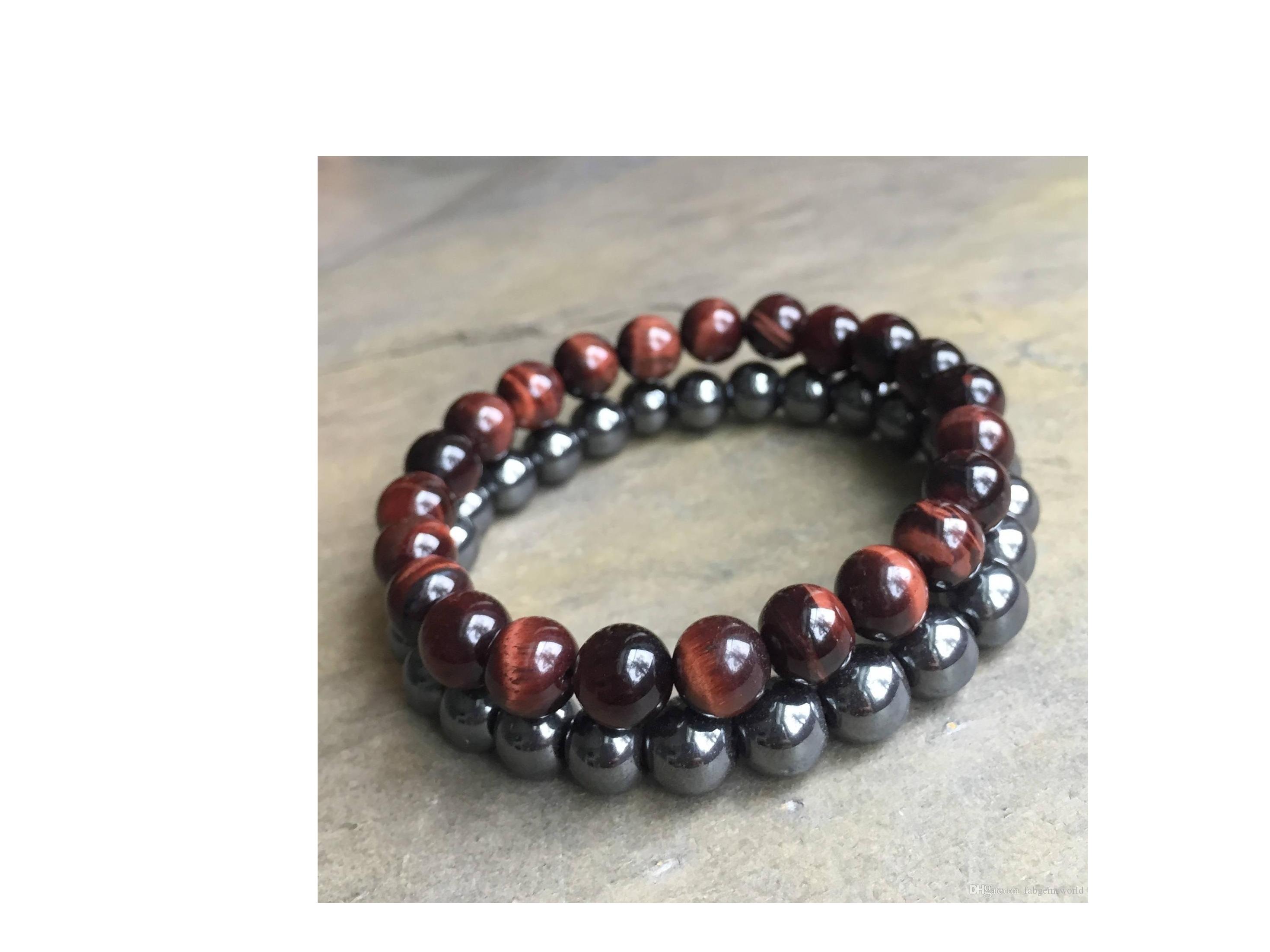 دستبند حدید و چشم ببر