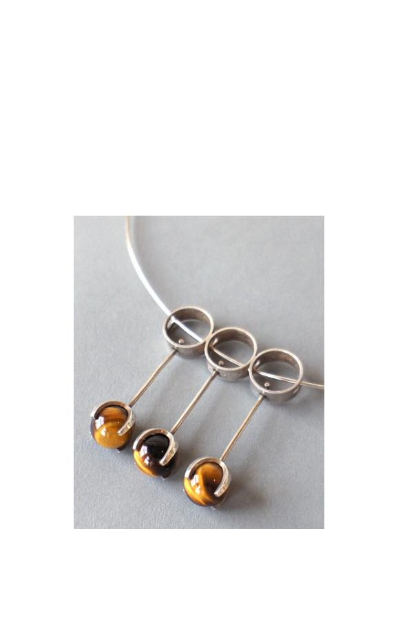 گردنی چشم ببر کد149